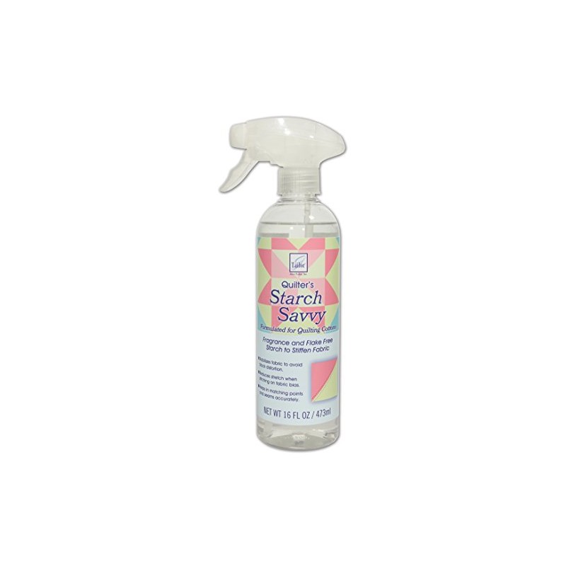 June Tailor Savvy Starch (JT-445)