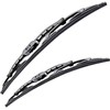 Replacement for Dodge Ram 1500, 2500, 3500, 4500 Windshield Wiper