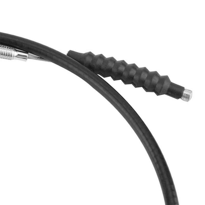 Qiilu Car Clutch Cable Motor Clutch Cable Replacement 150cc 200cc