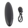 Bone Conduction Bluetooth 5.0+EDR Pillow Speaker Mini Portable Pillow Speaker