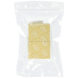 cotta 002241 Sheet Desiccant, 1.6 x 2.0 inches (4 x 5 cm), 100 Pieces