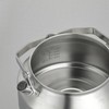 CAMPING MOON SW-1 Bonfire Stainless Steel Kettle, Mini Kettle, Kettle,