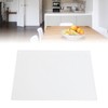 Acrylic Cutting Board Non Slip Clear Cutting Board with Counter