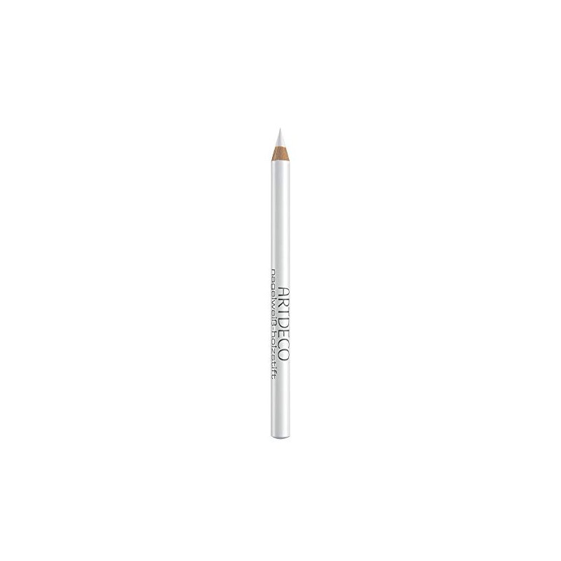 ARTDECO Nail Whitener Pencil - Nail Whitening Pen for French