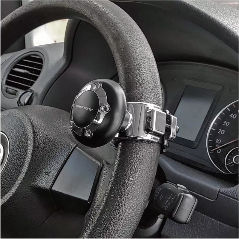 Universal Large Steering Wheel Knob Spinners for Car Truck Tractor