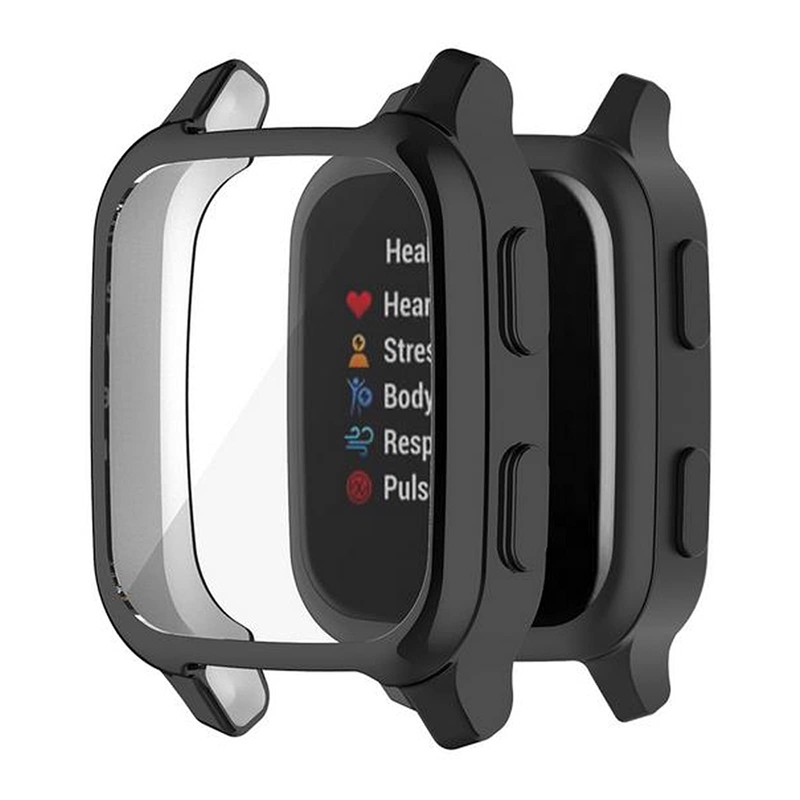 HEYUS [2 Pack] Protective Case for Garmin Venu SQ 2/Venu