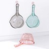 Plastic Water Ladle, Bath Ladle, Dippers, Shower Bucket, Water Bath