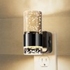 Night Lights Plug into Wall, Dimmable Night Light with Dusk