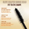 Mascara False Lash Effect get Buildable Volume and Length for