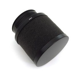 Black Foam Pod Filter - 45mm - Compatible with Honda CB750A CB750K CB750F - 1977-1978