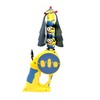 Flying Heroes Despicable Me Hand Launcher