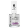 Rimmel Finishing Touch Ultra Shine Top Coat