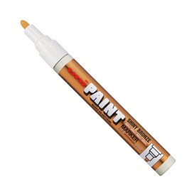 Uni Paint Marker Bronze 206706000