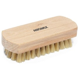Nikwax - Shoe Brush (White bristles)