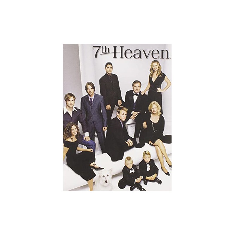7th Heaven: Season 9
