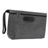 Activated Carbon Smell Proof Bag Portable Odor Proof Stash Bag
