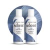 Adore Semi Permanent Hair Color - Vegan and Cruelty-Free Blue