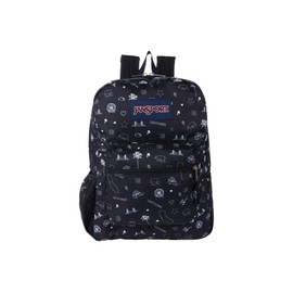 JanSport Cross Town California Icons One Size