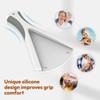 Jar Opener for Seniors, Ideal Bottle Opener, Easy Grip Jar