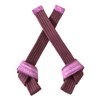 TOPPERGEAR Power Strap Wrist Strap Heavy Duty (Purple)