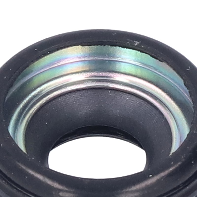 10 Pcs Automotive Air Conditioning Compressor Shaft Seal Kit Corrosion