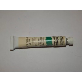 Winsor & Newton Cotman watercolor Virdian Hue ( #698) 8ml,  .27 fl oz