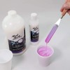 Mont Marte PMPP6001 Pouring Art Medium, 8.5 fl oz (240