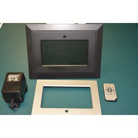 Digital Labs K101 7 inch Electronic Picture Frame