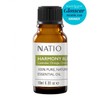 Natio Buy Natio Harmony Essential Oil Blend 10ml Online | Chempro Chemists