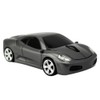 UrChoiceLtd® Car Mouse, 2.4GHz Wireless Mouse 3D 1600DPI Sports Racing