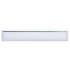 LED Cabinet Light Wireless Remote Closet Wardrobe Bookcase Dimming Lamp