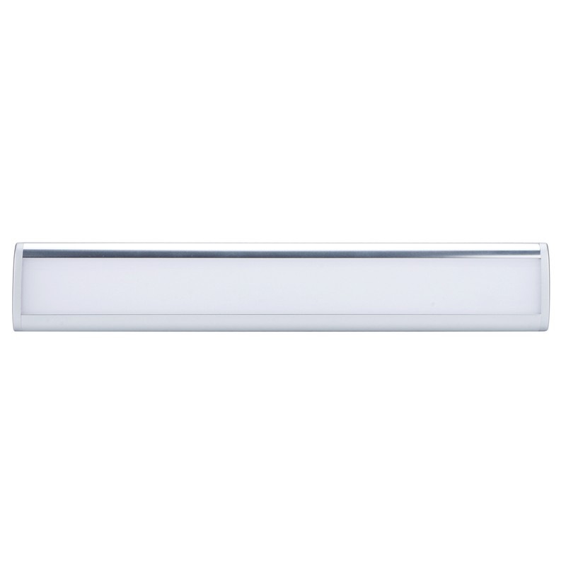 LED Cabinet Light Wireless Remote Closet Wardrobe Bookcase Dimming Lamp