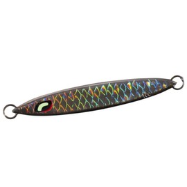 Shimano JV-S10T 007 Osia Stinger Butterfly Sardine Weber Sakura Special 3.5 oz (100 g) A Black