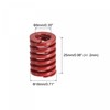 sourcing map Tool Spring 18 mm Outer Diameter 25 mm