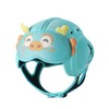 Baby Head Protector Helmet, Breathable Baby Head Protector for Crawling