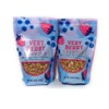 Very Berry Granola with Dried Blueberries and Strawberries, 12 oz, Pack of 2