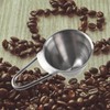 MagiDeal Coffee Measuring Spoon Coffee Scooper 40ml Serving Utensils Table