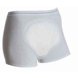 Tena Fix Premium Pants Large (Pack of 5)