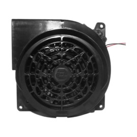 Vaveren Air Blower for Inflatables Replacement Inflatable Fan Low Noise Toys Outdoor 2900-3300R/Min High Performance Yard Decorations