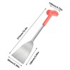 Gardening Shovels | Yard Digging Shovel,Garden Weeding Tool Hand Trowel