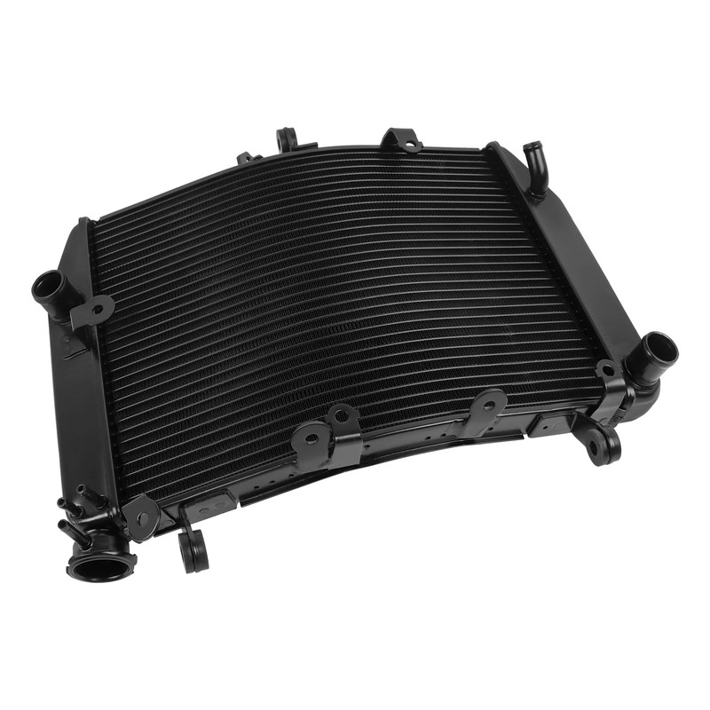 Aluminum Cooling Radiator Replacement for Yamaha YZF R6 2003-2004 R6S