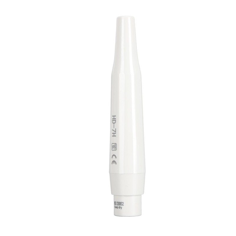 HD 7H Dental Scaler Handpiece Detachable LED Light Easy Installation