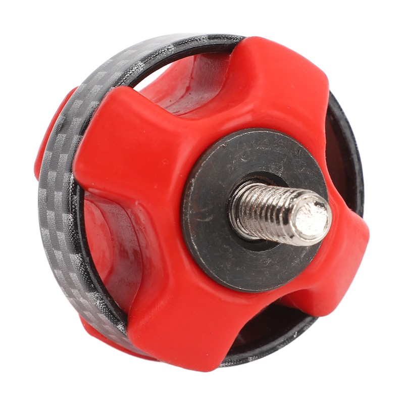 Archery Stabilizer Ball Portable Rubber Reduce Noise Bow Shock Absorbing