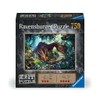 Ravensburger Exit Puzzle 17378 in the Dragon Cave - 759