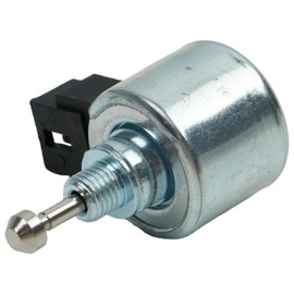 RONGPAS Fuel Solenoid 21188-7003 211887003 compatible with Specific Kawasaki FH601V FH641V FH680V FH721V FH770D FX651V FX691V FX730V FX751V FX801V FX850V FX921V & FXT00V Engine Models