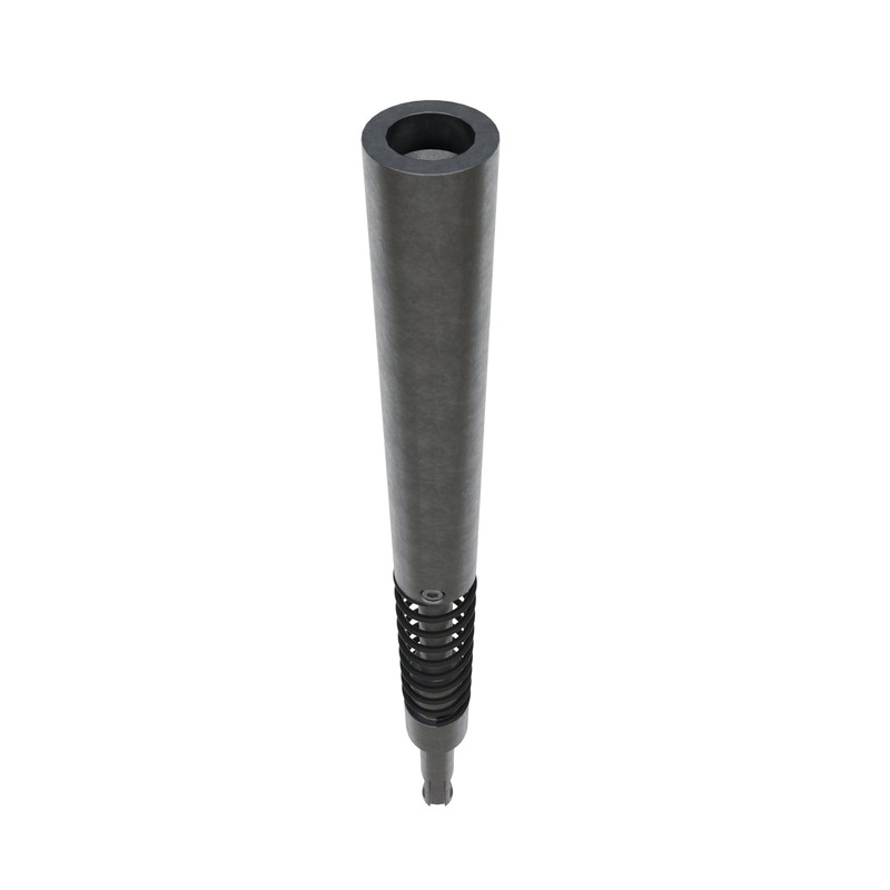 Specialist+ Hamer Nut Driver for Metal Dowels, Steel Aluminium Profiles