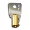 FEO-K1 | Universal Elevator Fire Service Key