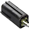 Denso 234-4380 Sensor de oxígeno sin calefacción (después del convertidor)