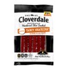 Cloverdale Tangy Snackers Summer Sausage 6 Ounce - Mini Snacking