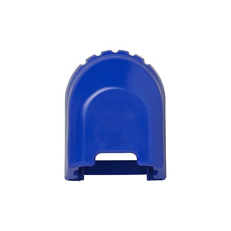 ProPlus 341079V01 Soft Dock Drive-In Protection for Clutch Blue 84